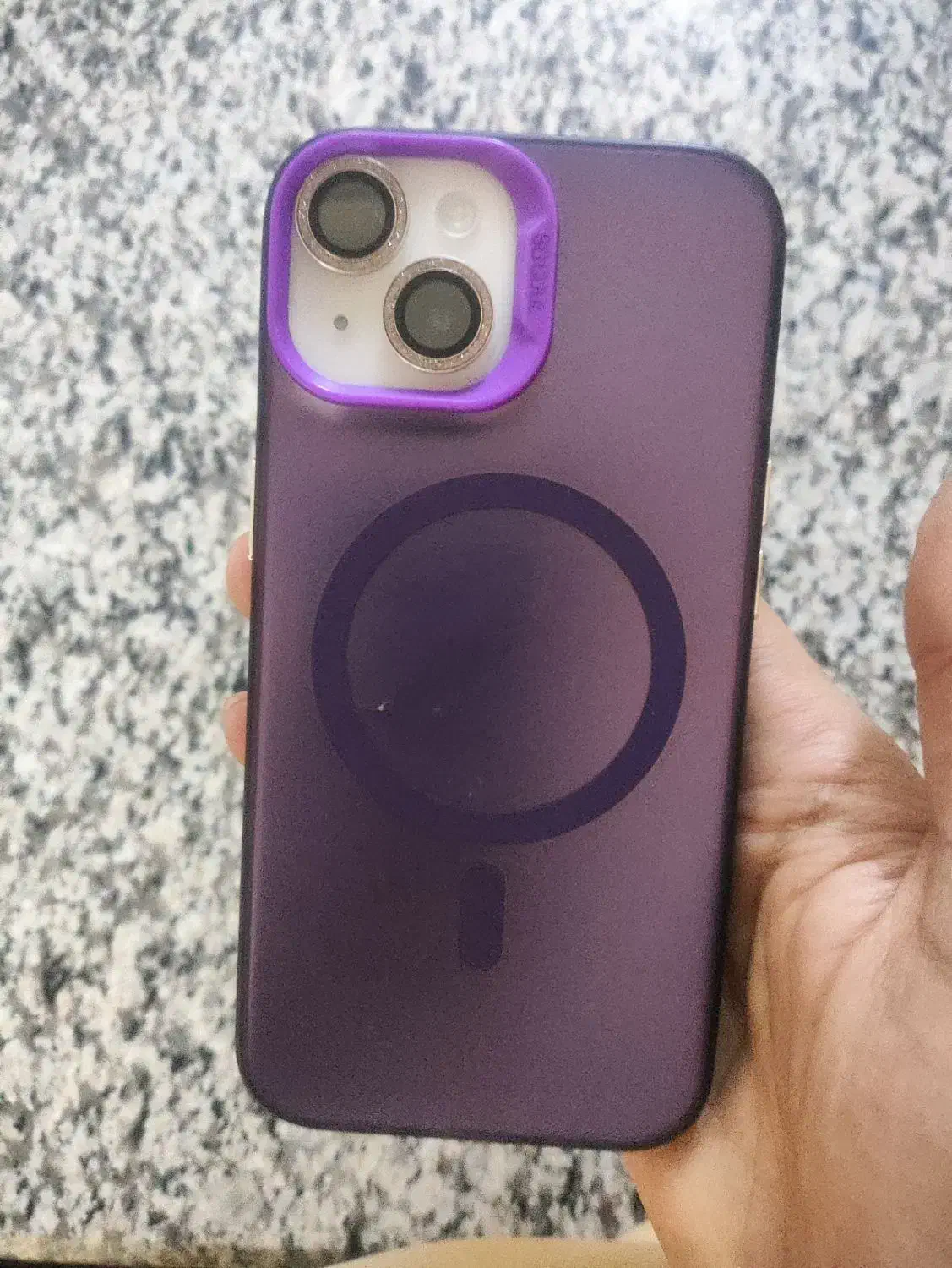 آیفون۱۴نرمال۱۲۸|موبایل|تبریز, |دیوار