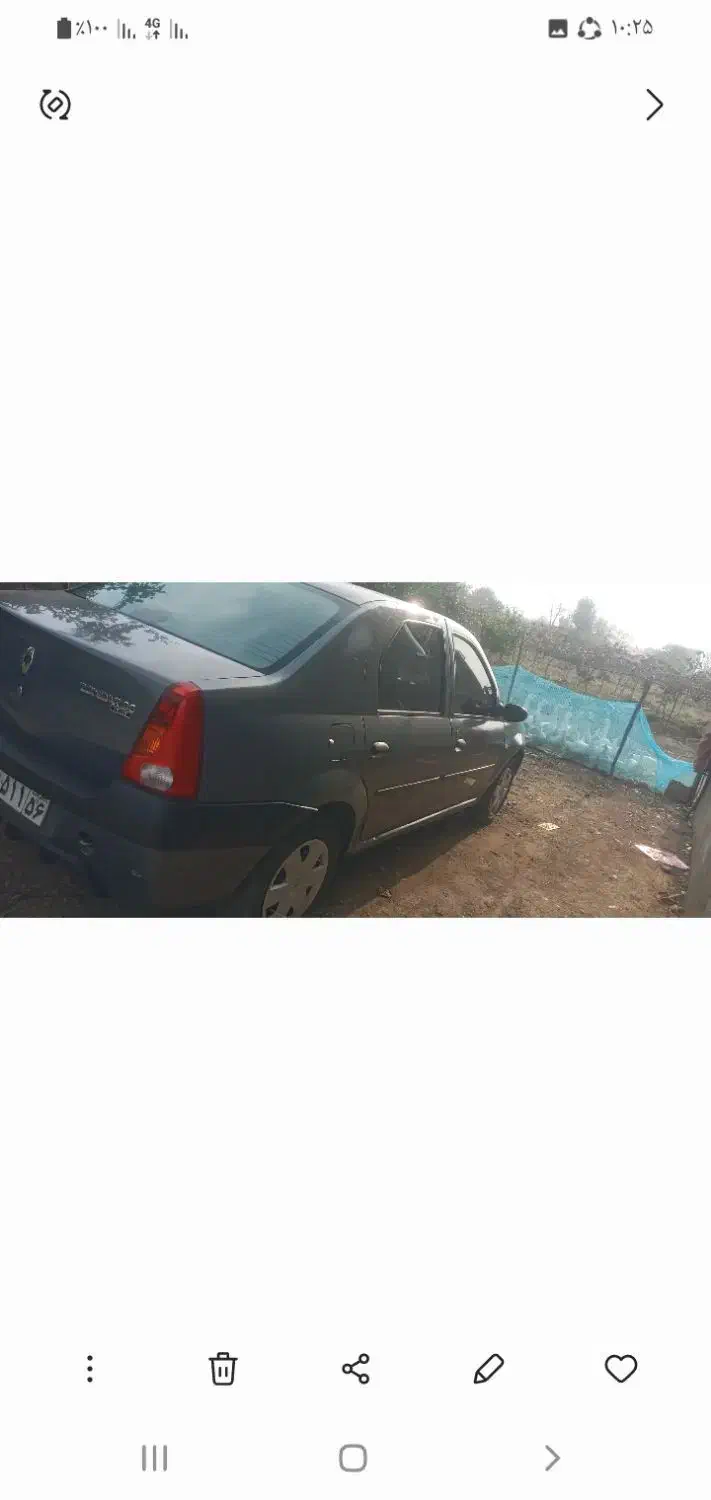 ال ۹۰|خودرو سواری و وانت|رضوانشهر, |دیوار