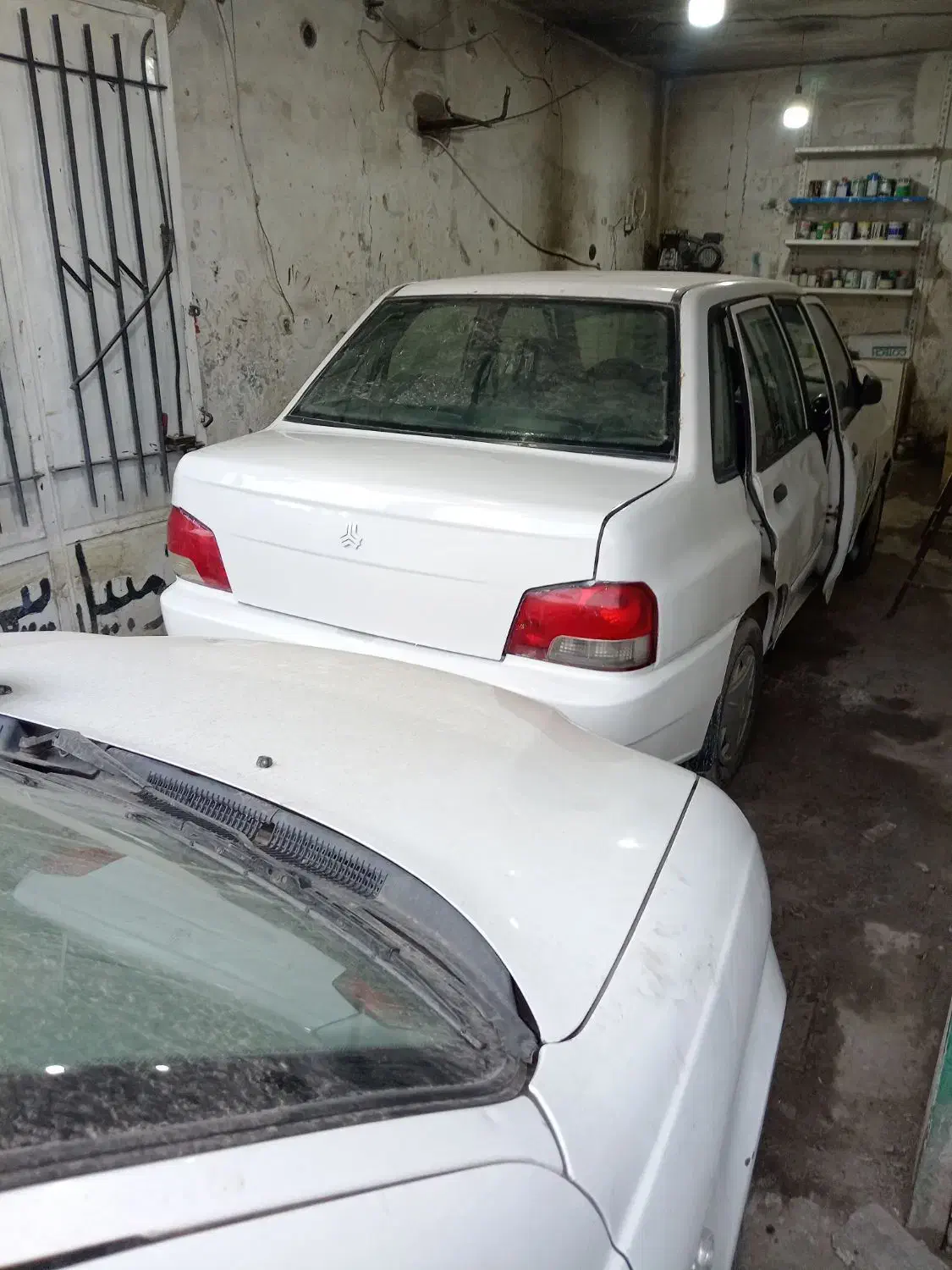 پراید 132|خودرو سواری و وانت|نیشابور, مازول|دیوار