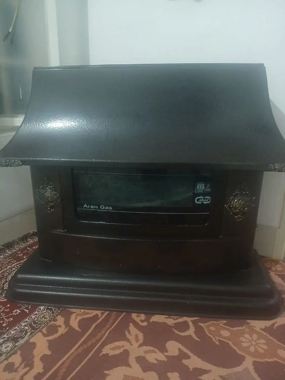 فروش بخاری|بخاری، هیتر، شومینه|شیراز, شهرک سعدی|دیوار