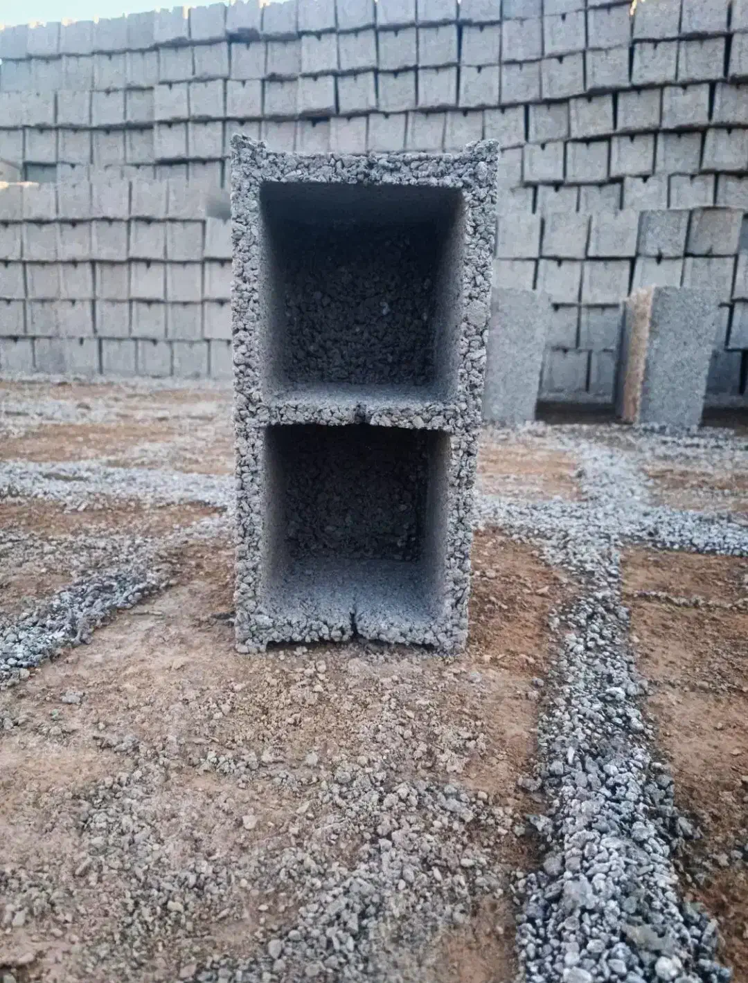 بلوک سیمانی ته پر*بلوک سیمانی ته باز*بلوک سنگین|عمدهفروشی|بافت, |دیوار