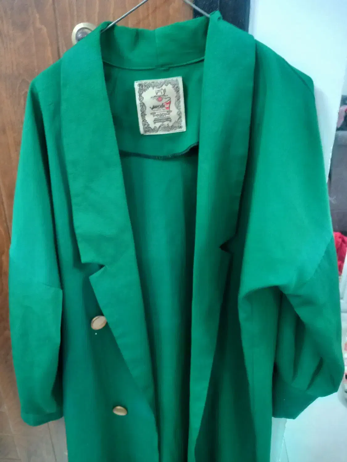 مانتو وبالتو|لباس|مشهد, فاطمیه|دیوار