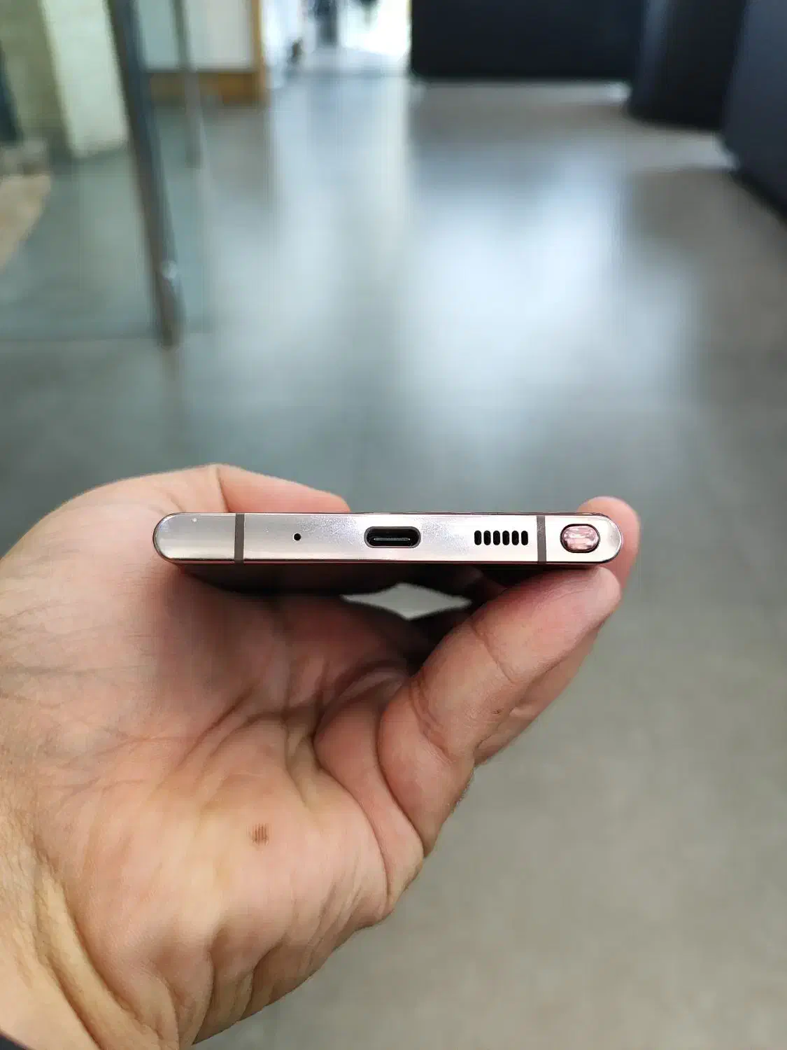 Note20Ultra 5G|موبایل|تهران, هروی|دیوار