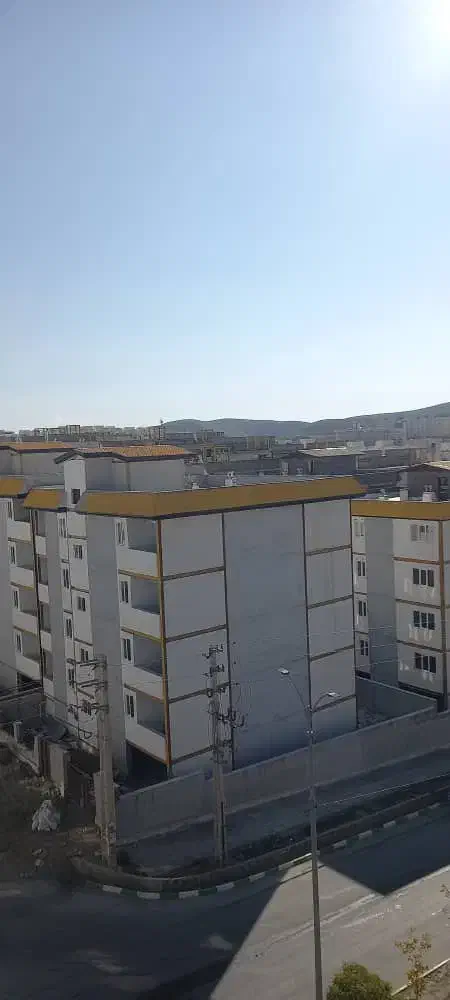 فرصت سرمایه‌گذاری در فاز۸ پردیس عرصه تسویه|فروش آپارتمان|پردیس, فاز ۸|دیوار