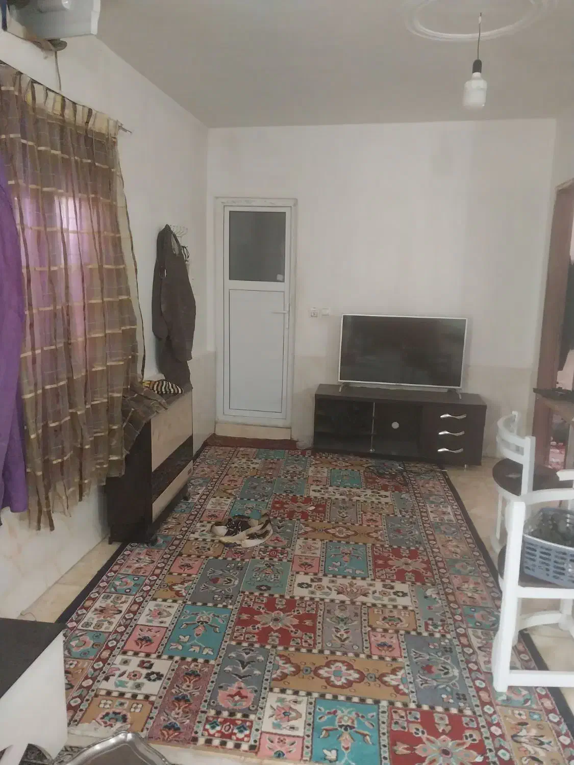 اجاره چهار دیواری تجاری|اجارهٔ دفتر صنعتی، کشاورزی، تجاری|شریف‌آباد, |دیوار