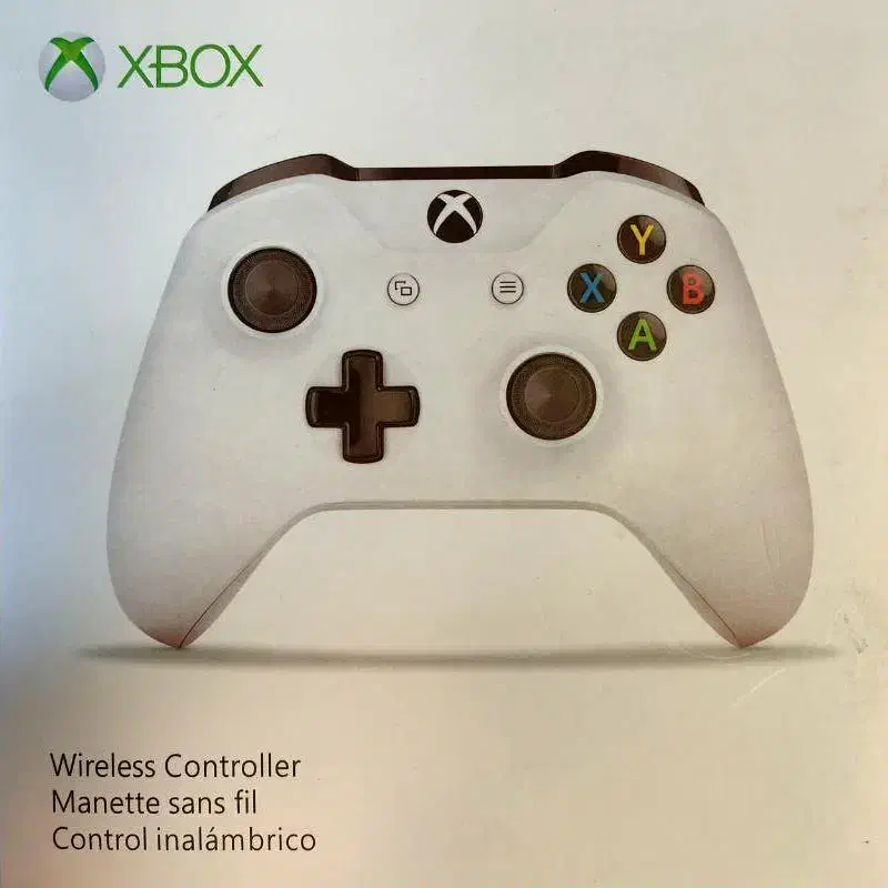 فروش یک جفت دسته ایکس باکس وان اس|کنسول، بازی ویدئویی و آنلاین|کرج, حصارک بالا|دیوار