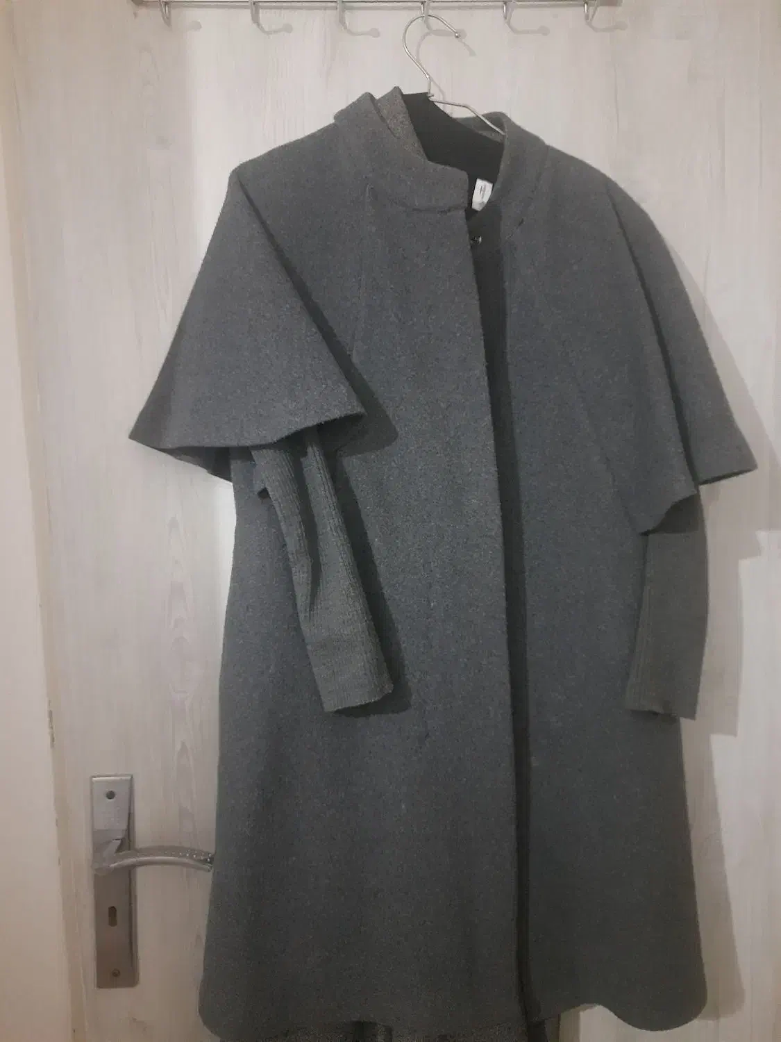 کاپشن و پالتو|لباس|پاکدشت, پاکدشت (مامازند)|دیوار