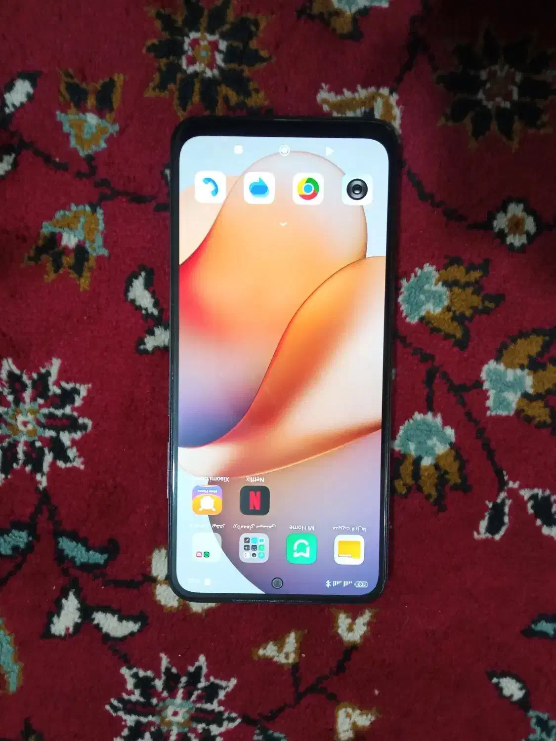 گوشی شیامی 12s|موبایل|قزوین, |دیوار