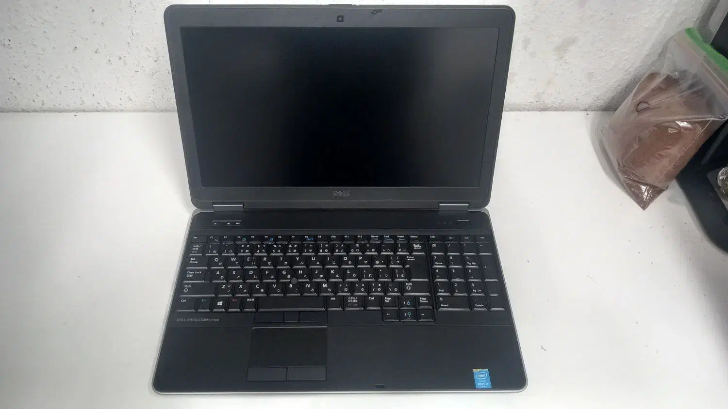 DELL Inspiron Precision M2800|رایانه همراه|مشهد, سراب|دیوار