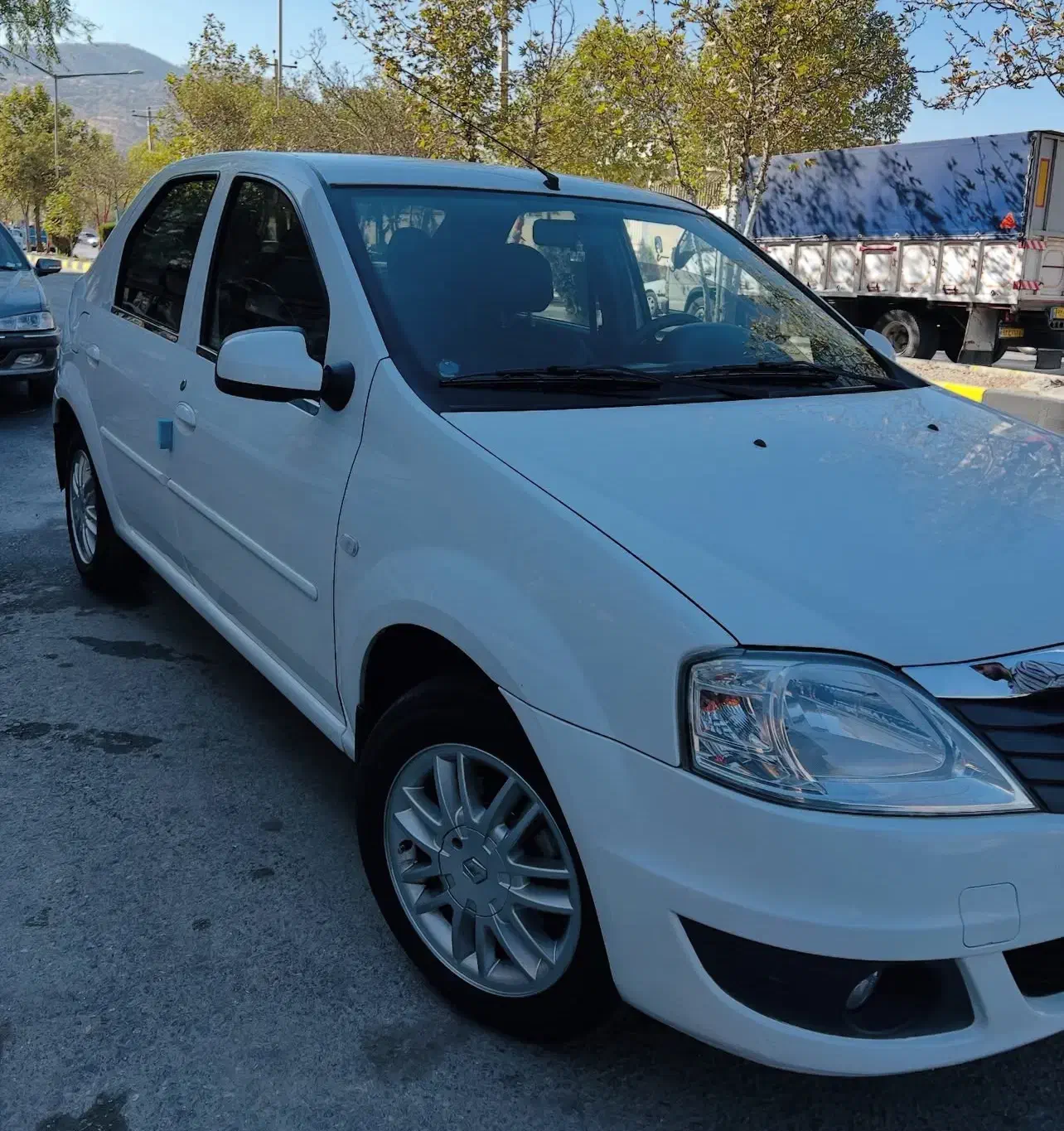 تندر پلاس اتوماتیک|خودرو سواری و وانت|مریوان, |دیوار