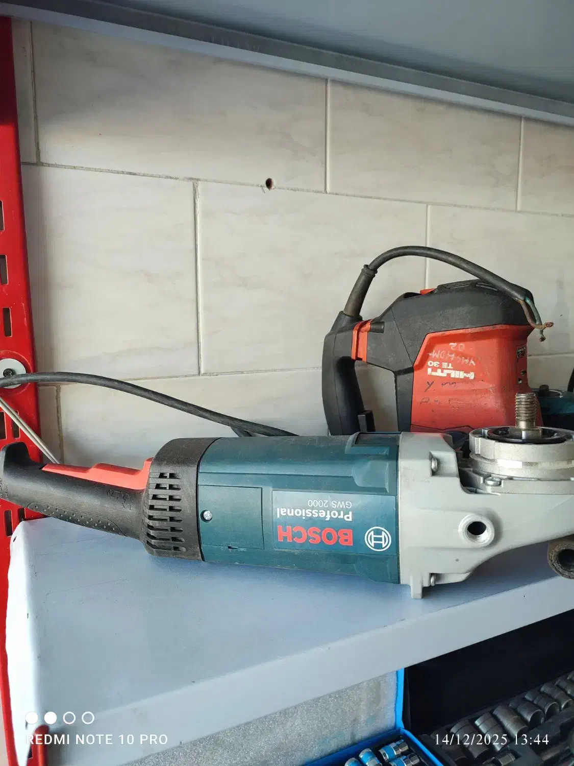 ابزار استوک اورجینال|ابزارآلات|کاشان, فاز ۲ ناجی آباد|دیوار