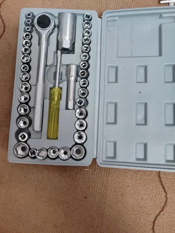 جعبه بکس|ابزارآلات|سبزوار, فرهنگیان|دیوار