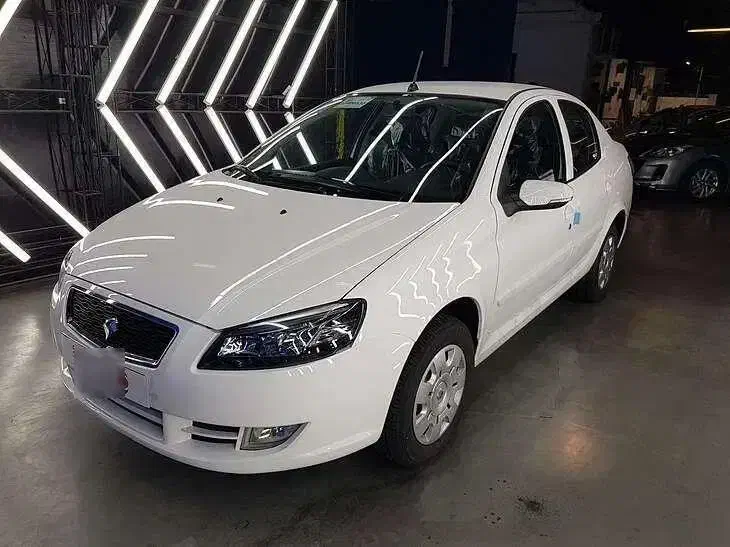 رانا پلاس ارتقا یافته موتور tu5 پلاس ارتقا 1404|خودرو سواری و وانت|تربت‌حیدریه, منصوریه|دیوار