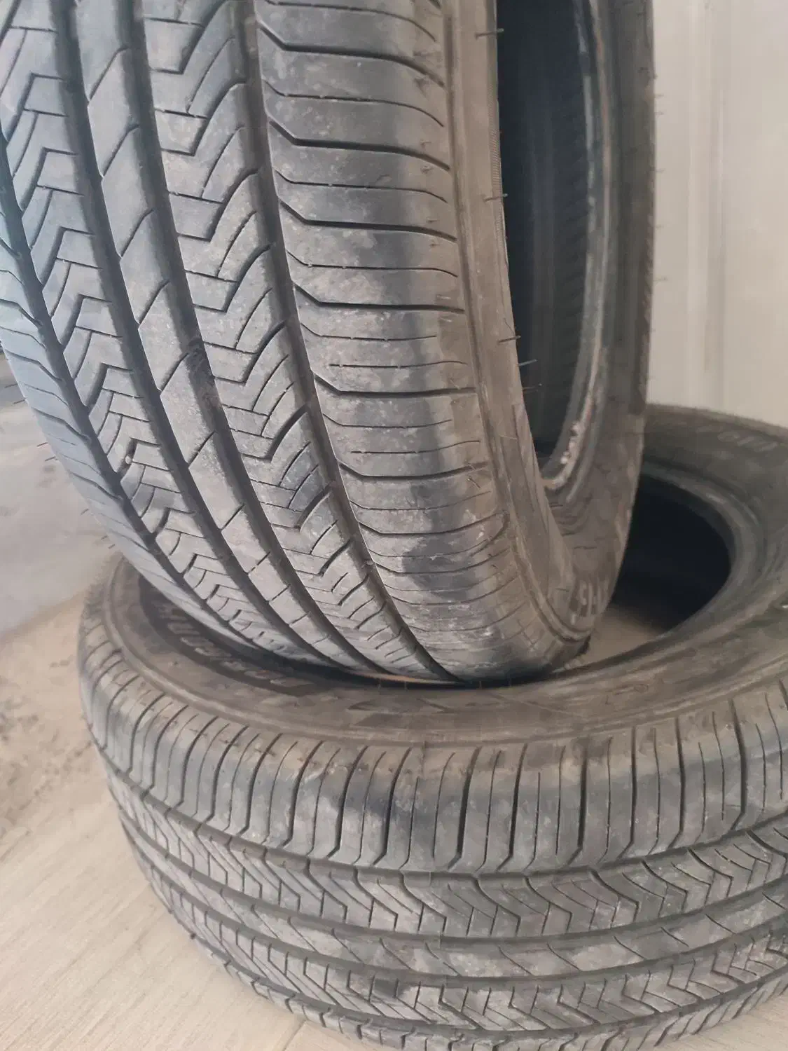 لاستیک|قطعات یدکی و لوازم جانبی|یاسوج, |دیوار