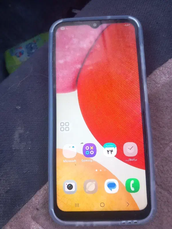 گوشی A14|موبایل|خمینی‌شهر, |دیوار