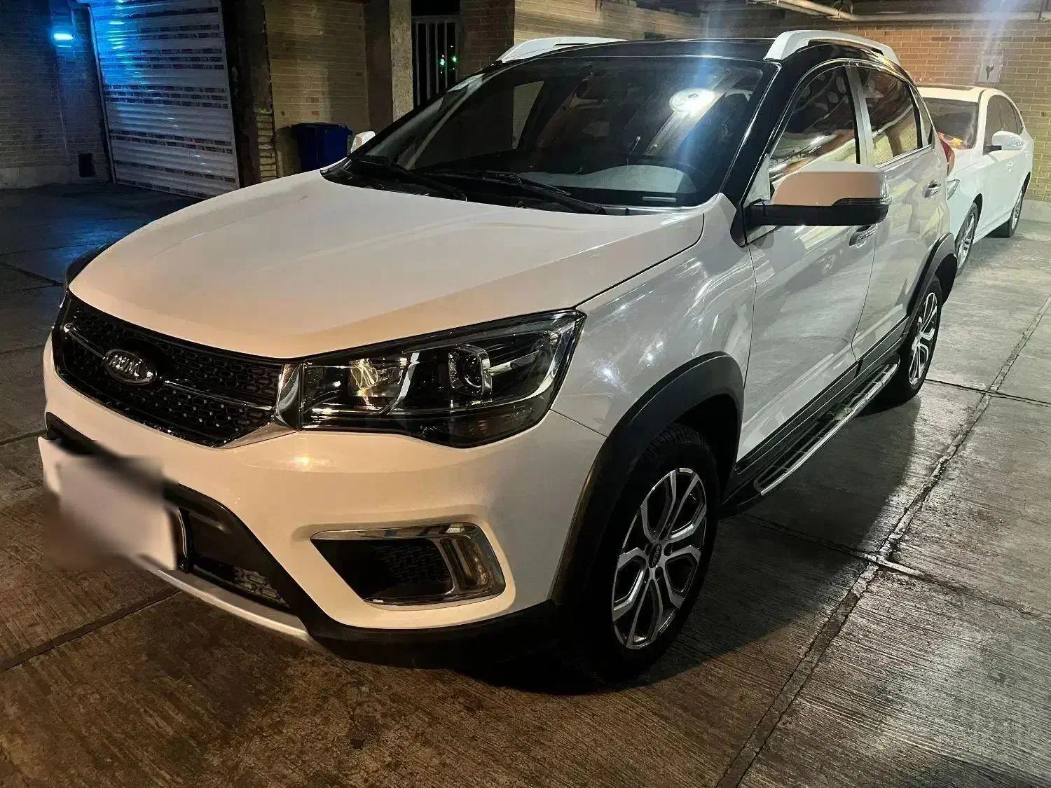 ایکس ۲۲ اتومات|خودرو سواری و وانت|تهران, عباس‌آباد|دیوار