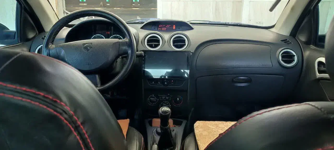 رانا مدل ۹۳|خودرو سواری و وانت|بندرعباس, |دیوار