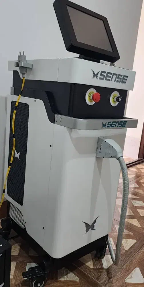 دستگاه لیزر  2023|آرایشی، بهداشتی، درمانی|کرج, باغستان|دیوار