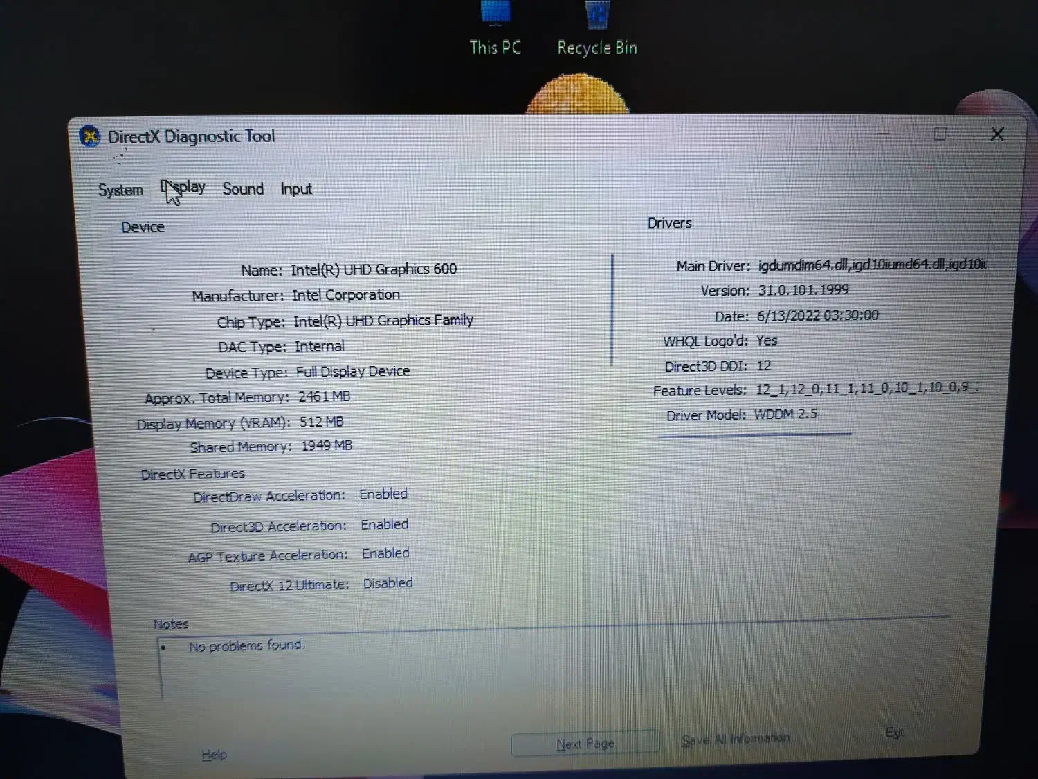 لپتاپ نو|رایانه همراه|آستارا, |دیوار
