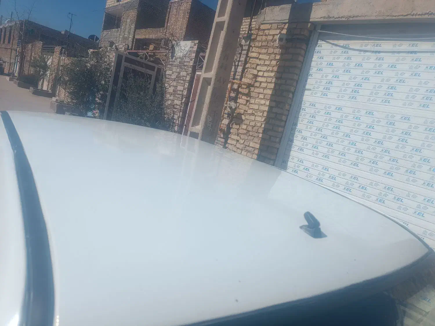 پراید۱۳۱مدل۹۸|خودرو سواری و وانت|یزد, |دیوار