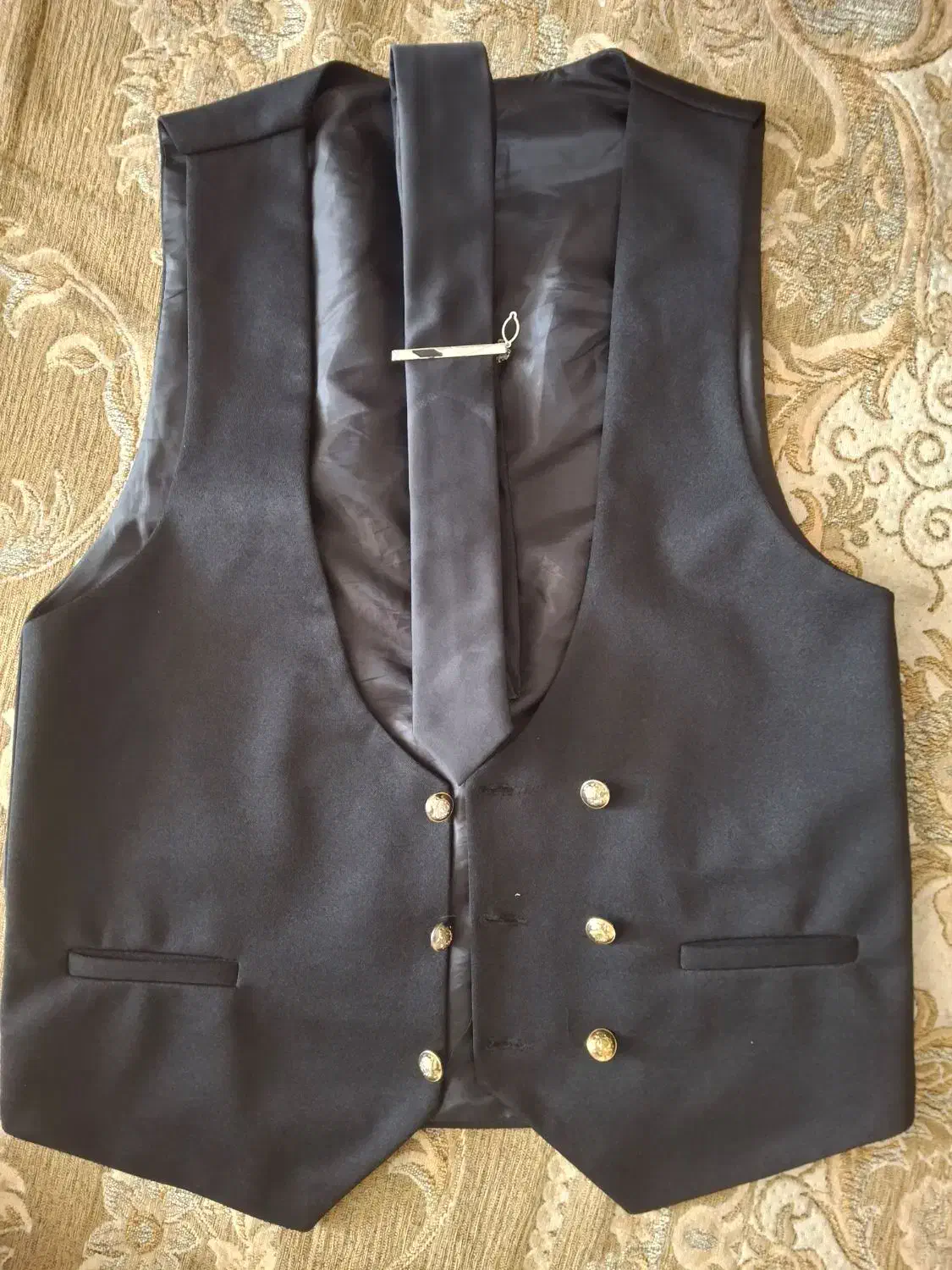 گراباد|لباس|قزوین, |دیوار