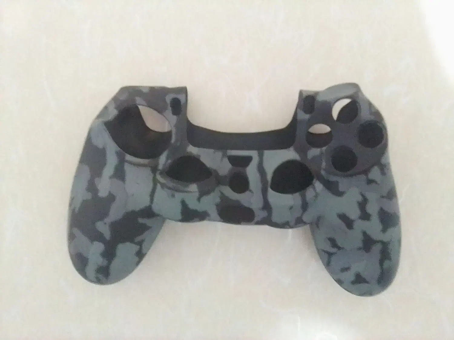 روکش دسته PS4 طرح ارتشی|کنسول، بازی ویدئویی و آنلاین|پرند, فاز ۵|دیوار