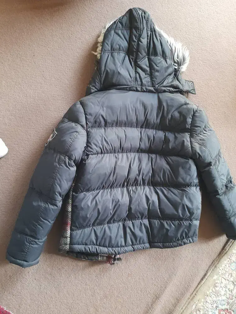 اوور و کاپشن|لباس|بندر انزلی, متروپل|دیوار