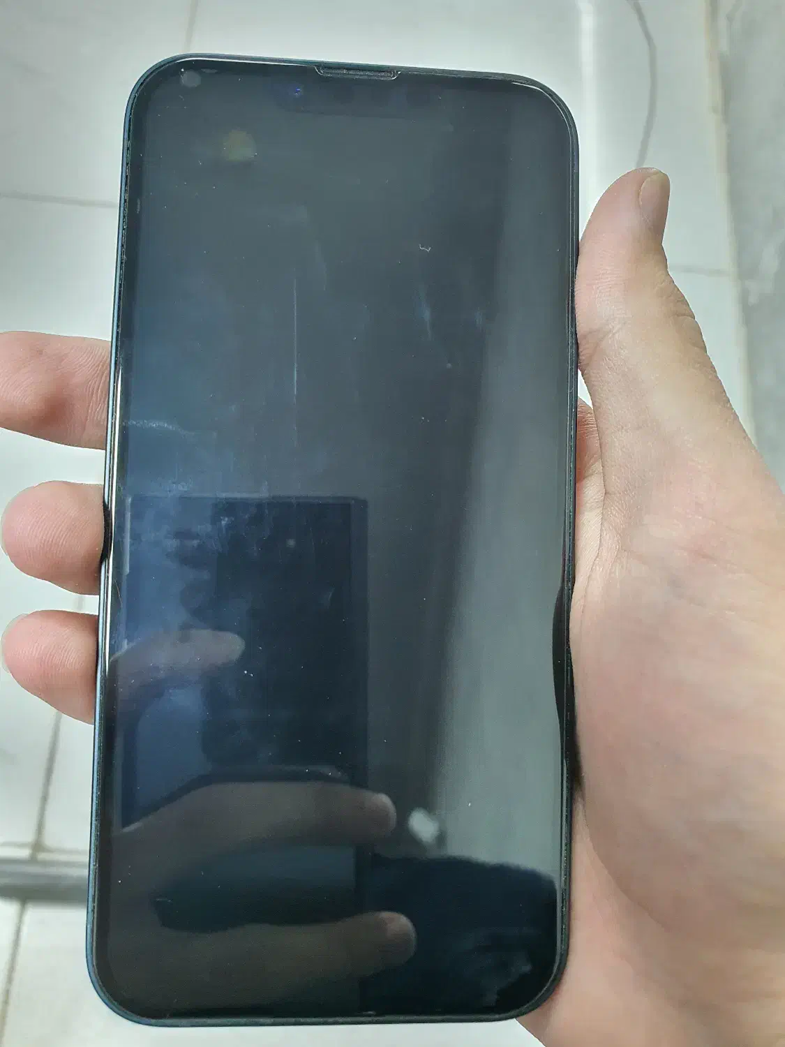 Iphone 13 normal|موبایل|اردکان, |دیوار