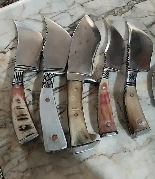 چاقو|کوهنوردی و کمپینگ|نیشابور, رحمت آباد|دیوار