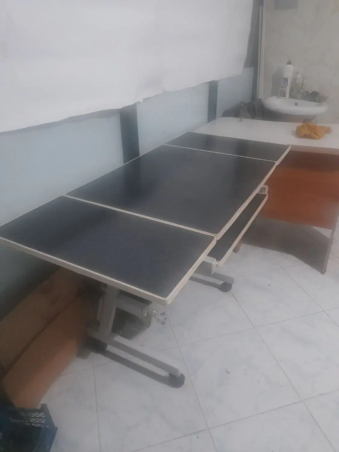 میزوصندلی کامپیوتر وتحریر|مبلمان اداری|هشتگرد, مدرس|دیوار