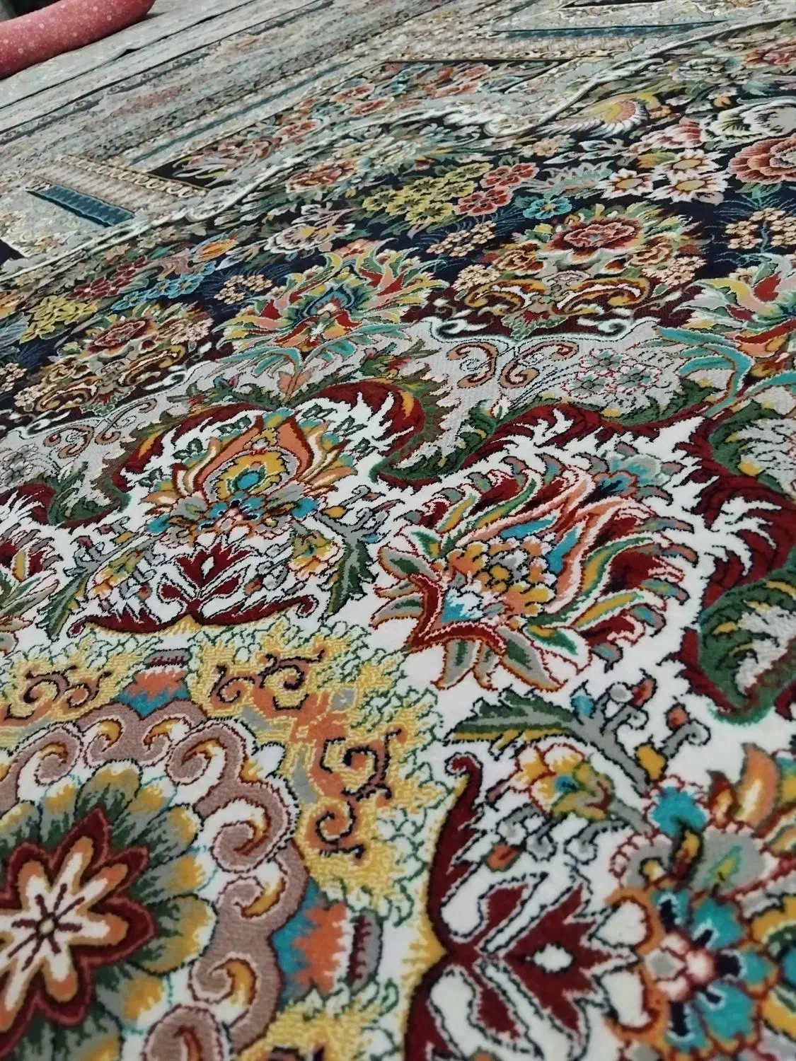 فرش|فرش|اسلامشهر, شهرک انبیا|دیوار