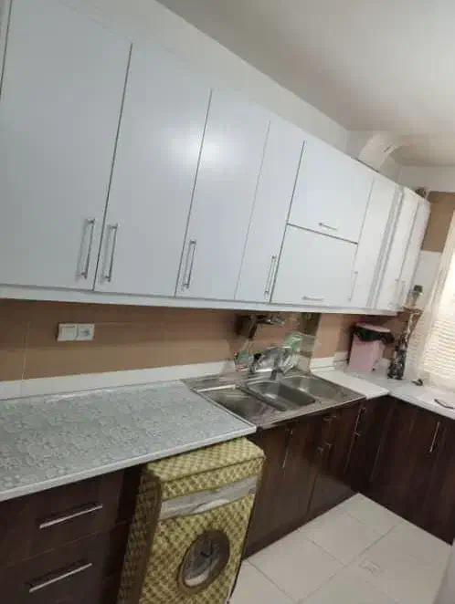 فروش آپارتمان ۸۷متری اسانسوردار حصارک پایین|فروش آپارتمان|اسلام‌شهر, شهرک سعیدیه|دیوار