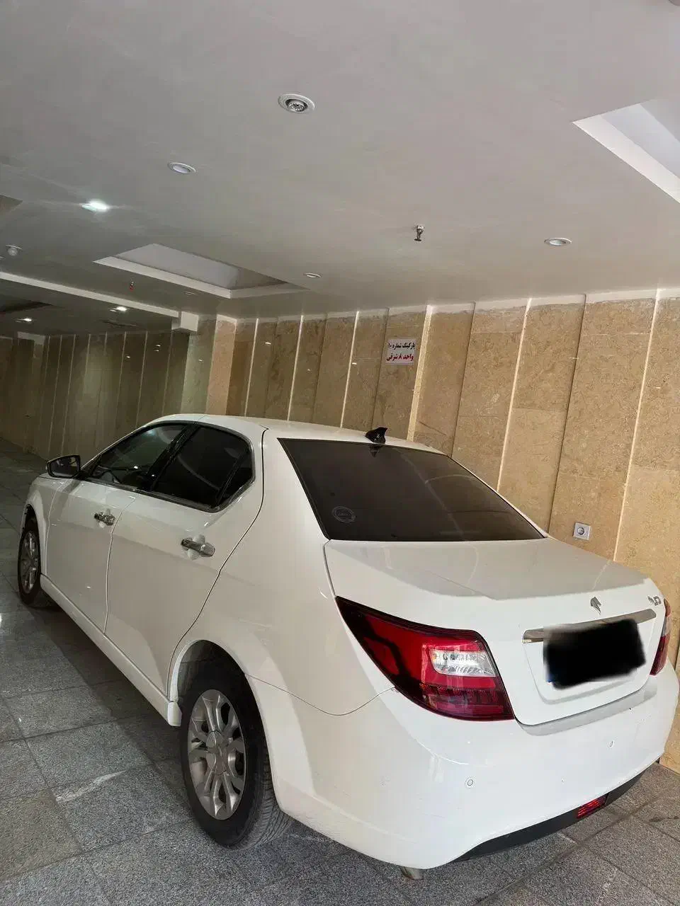 دنا پلاس پنج دنده|خودرو سواری و وانت|اهواز, کوی باهنر|دیوار