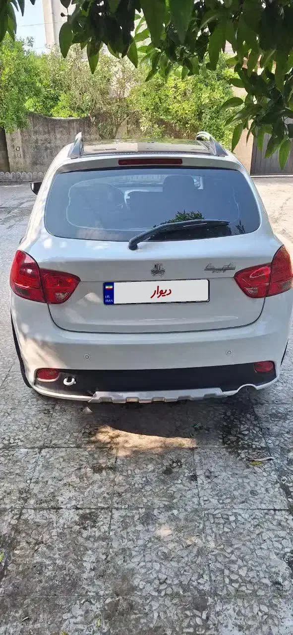 کوییک R 1402|خودرو سواری و وانت|تهران, آهنگ|دیوار