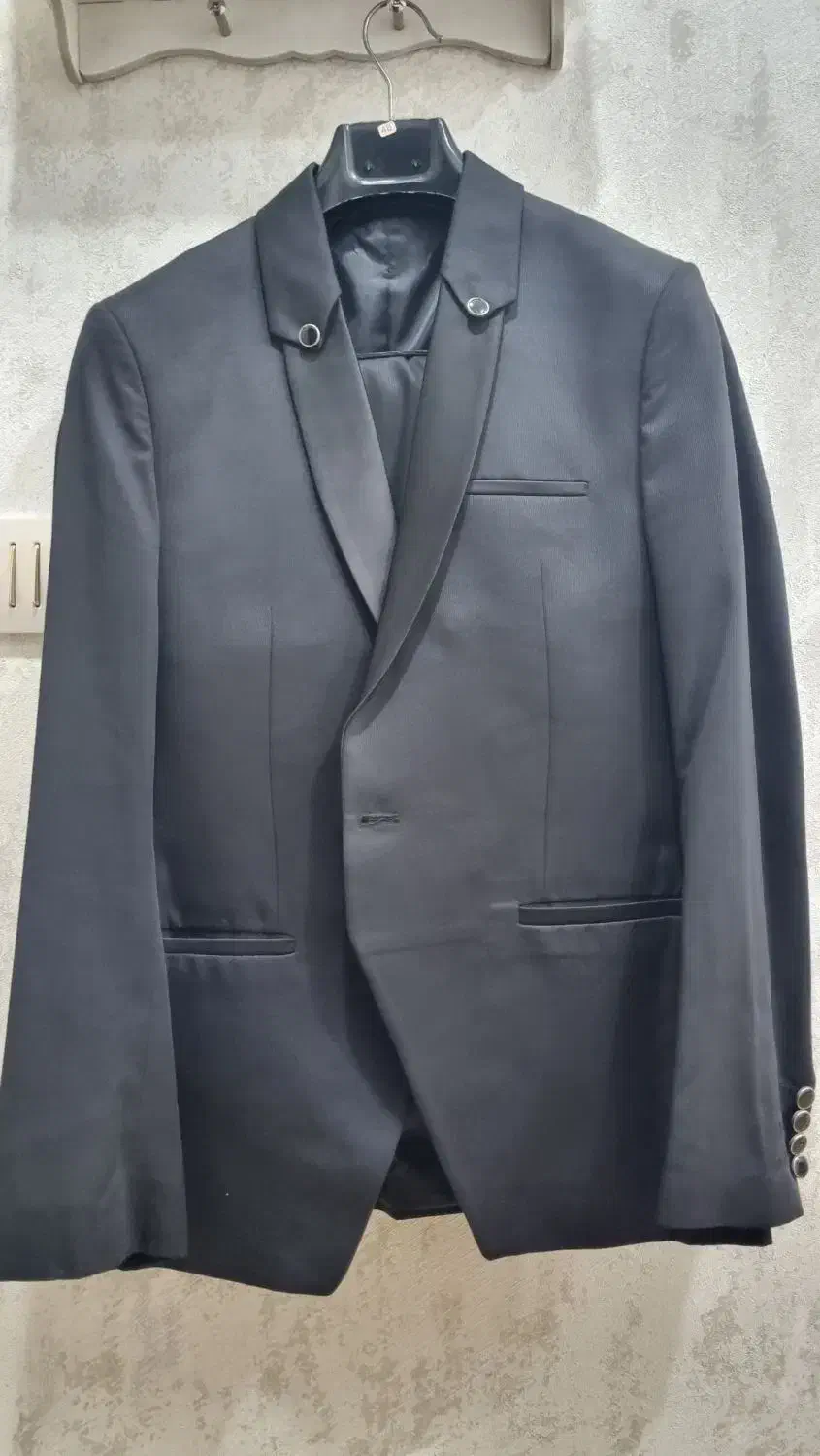 کت و شلوار مجلسی لایت من|لباس|بندر ماهشهر, |دیوار