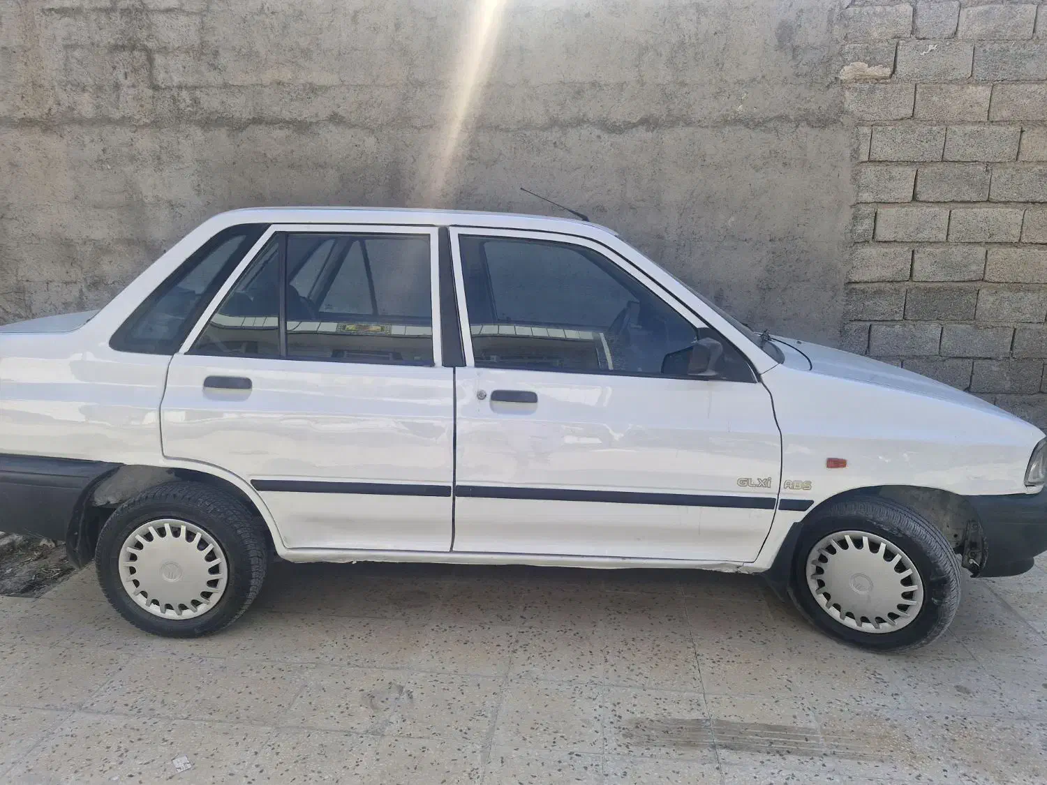 پراید فروشی|خودرو سواری و وانت|بهبهان, |دیوار