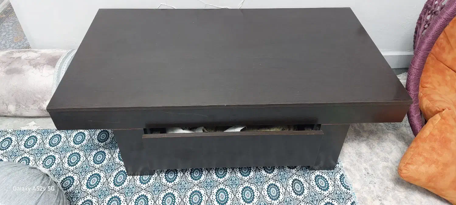 میز|میز و صندلی غذاخوری|ایذه, |دیوار