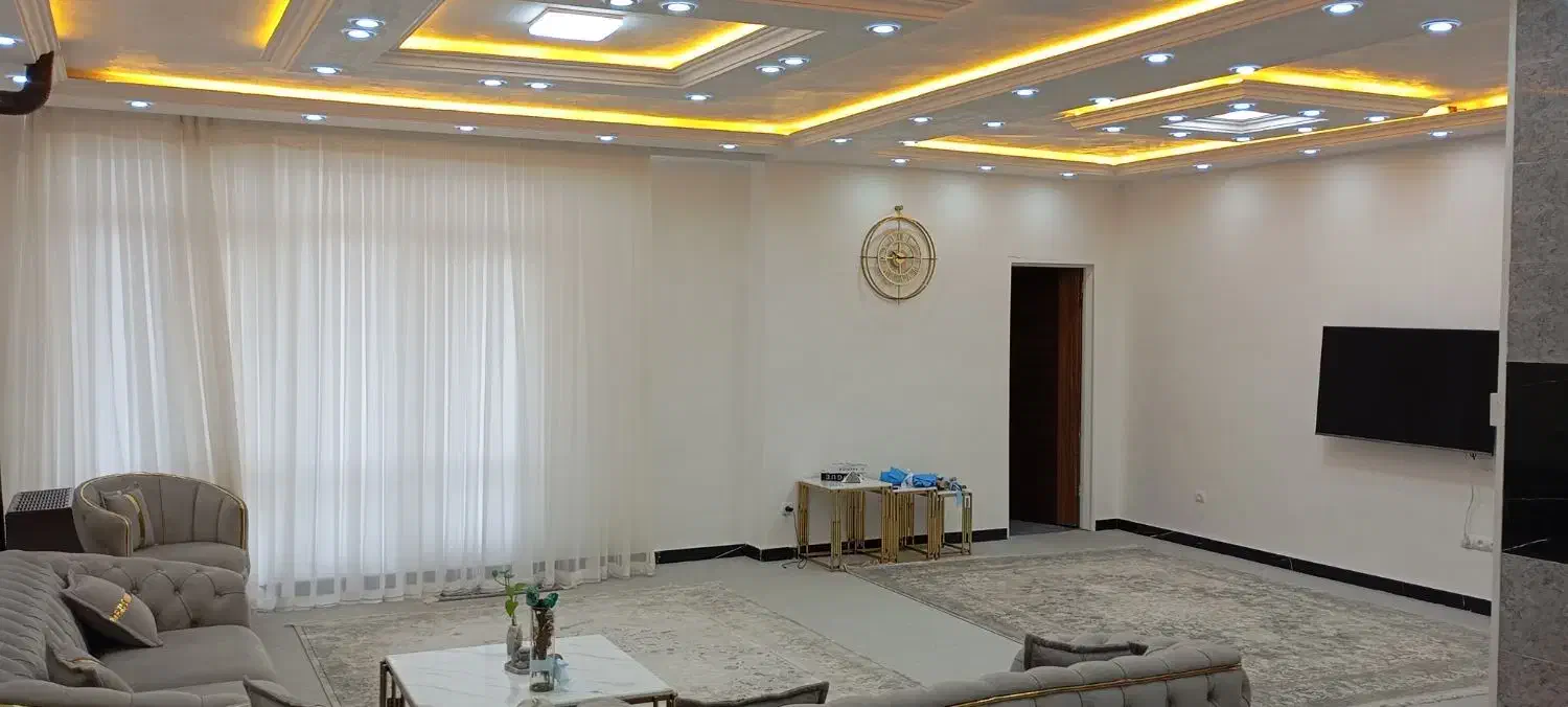 اجاره یک واحد منزل۱۲۰ متری نو ساز کلید نخورده|اجارهٔ آپارتمان|ایلام, |دیوار