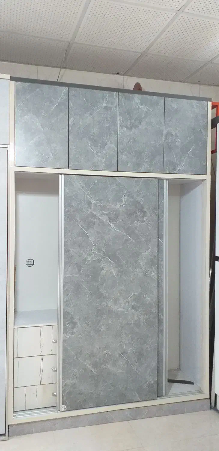 کمد دیواری|جاکفشی، کمد، دراور|گلستان (تهران), |دیوار