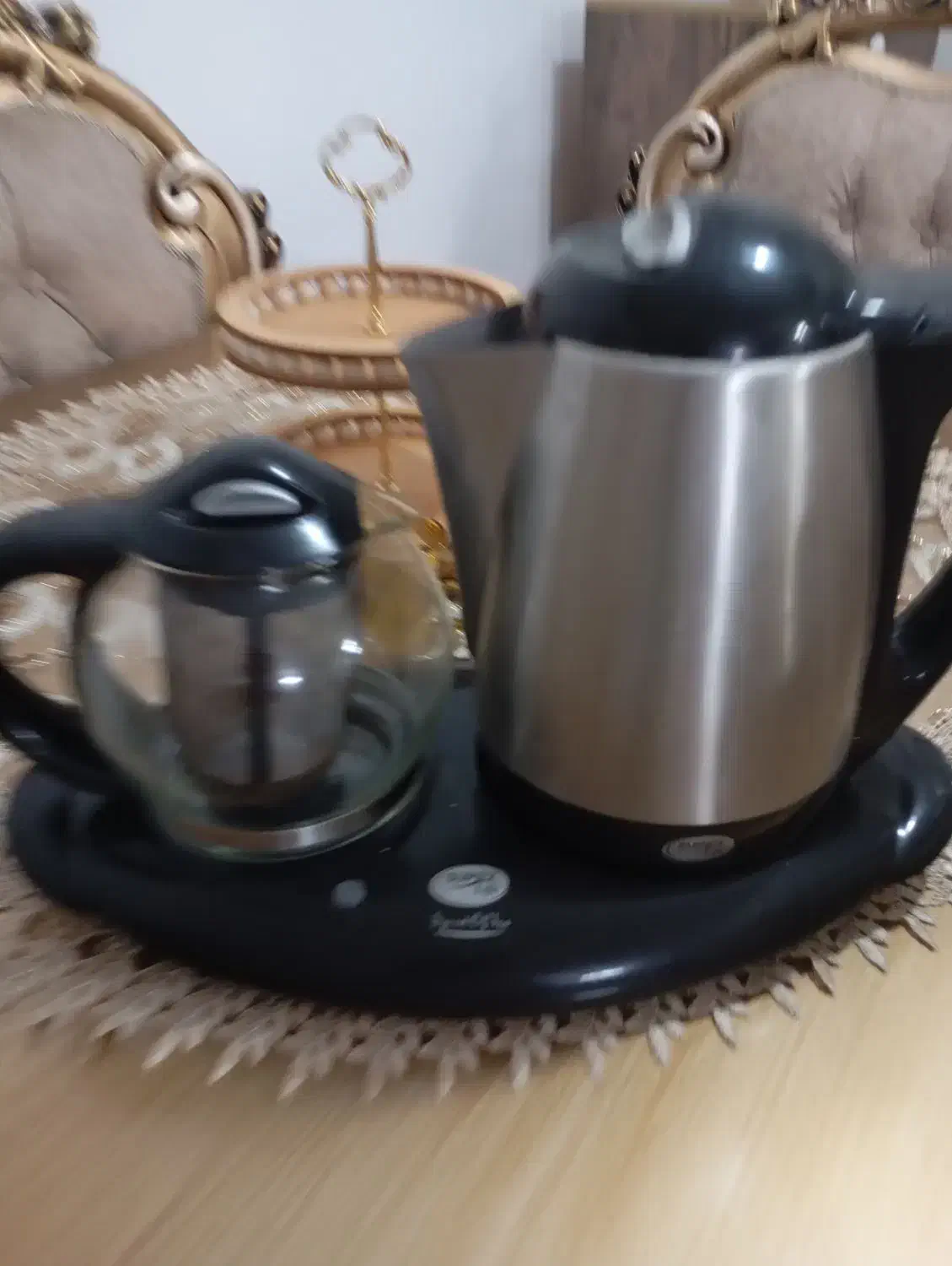 چای ساز|سماور، چایساز، قهوهساز|اردبیل, |دیوار