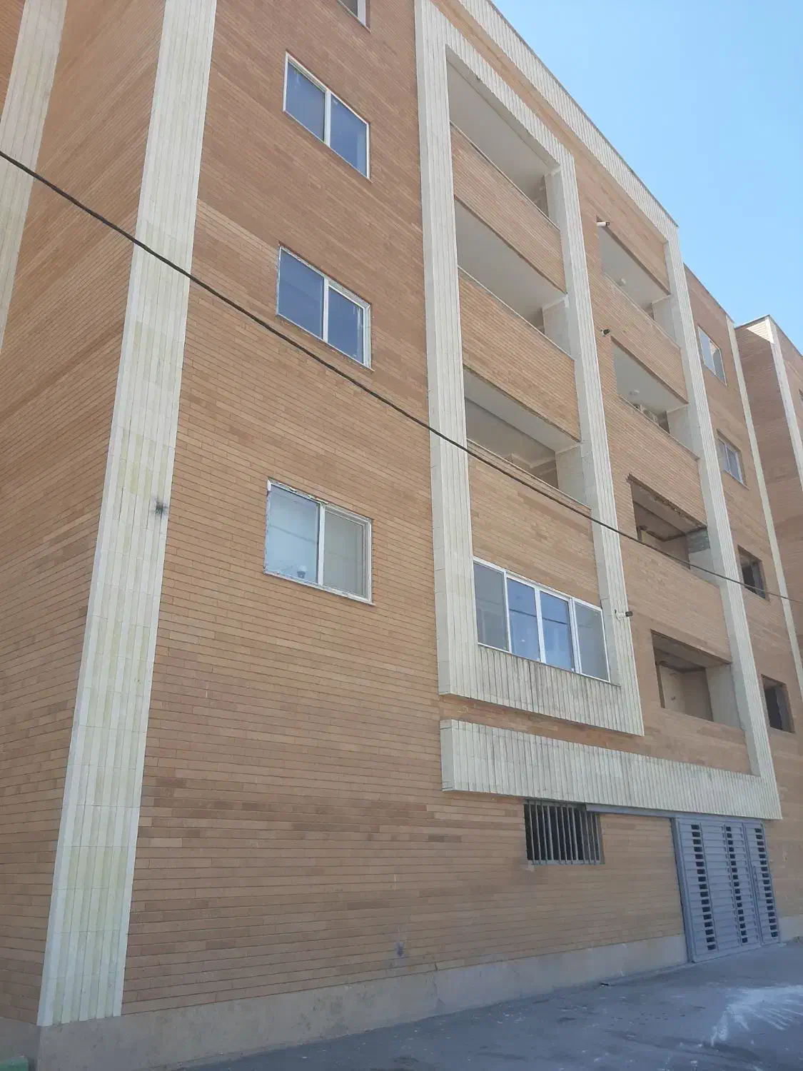 آپارتمان ۱۱۰ متری|فروش آپارتمان|مبارکه, |دیوار