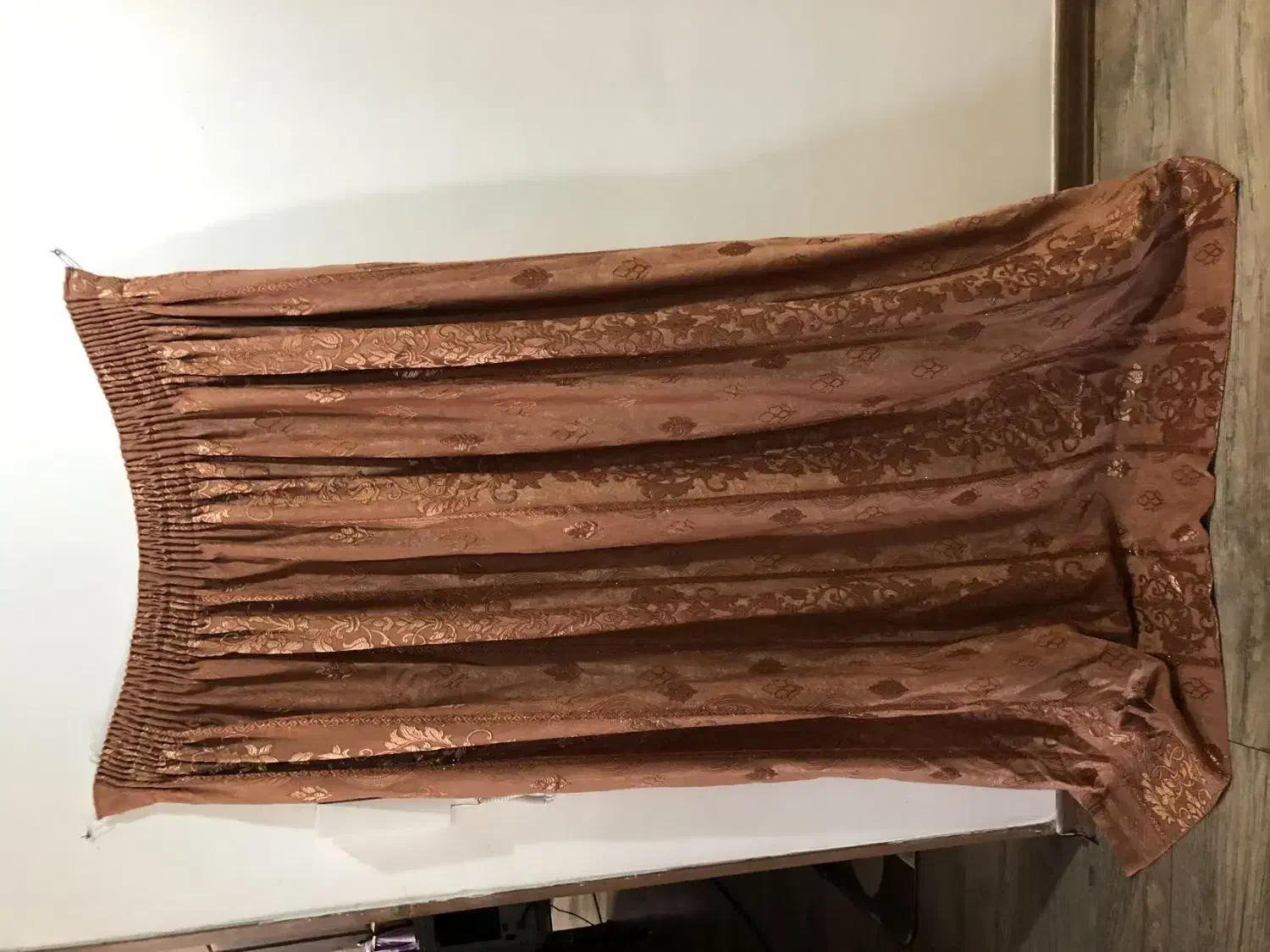 عکس پرده|ریسه و چراغ تزئینی|مشهد, هفت تیر (آب و برق)|دیوار