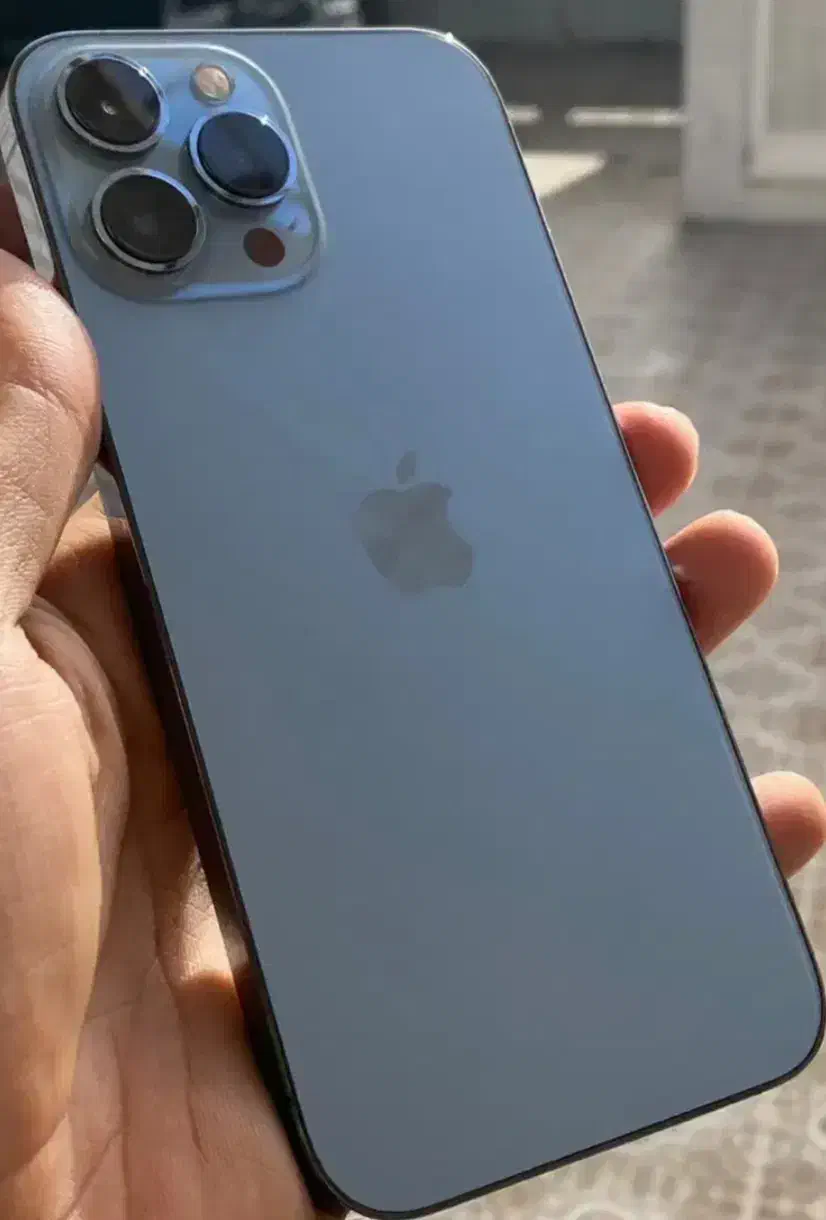 آیفون 13 پرومکس|موبایل|اهواز, کمپلو جنوبی|دیوار