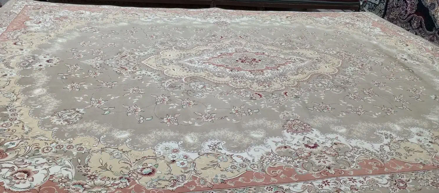 انواع فرش های دست با بهترین قیمت و کیفیت|فرش|لردگان, |دیوار