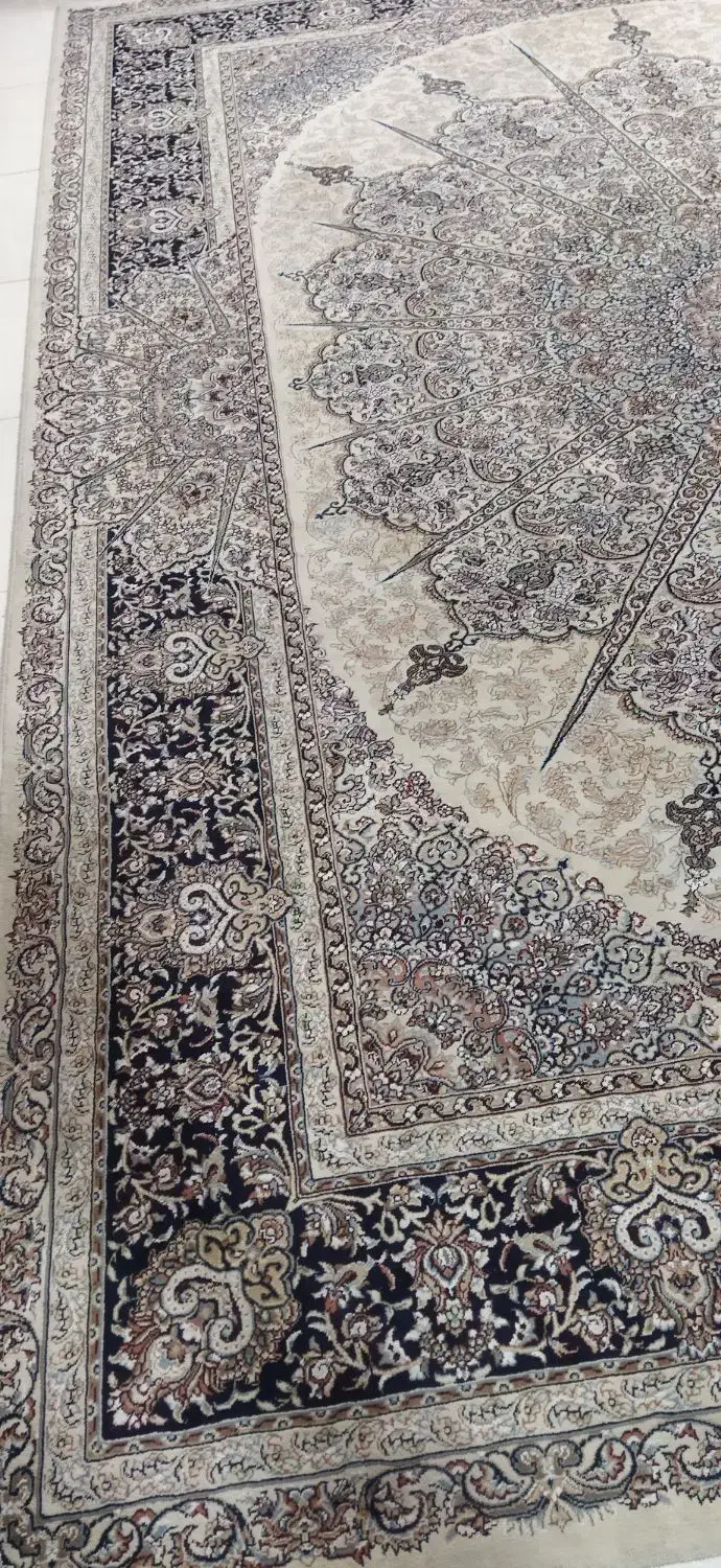 فرش ۱۲متری|فرش|علی‌آباد کتول, |دیوار