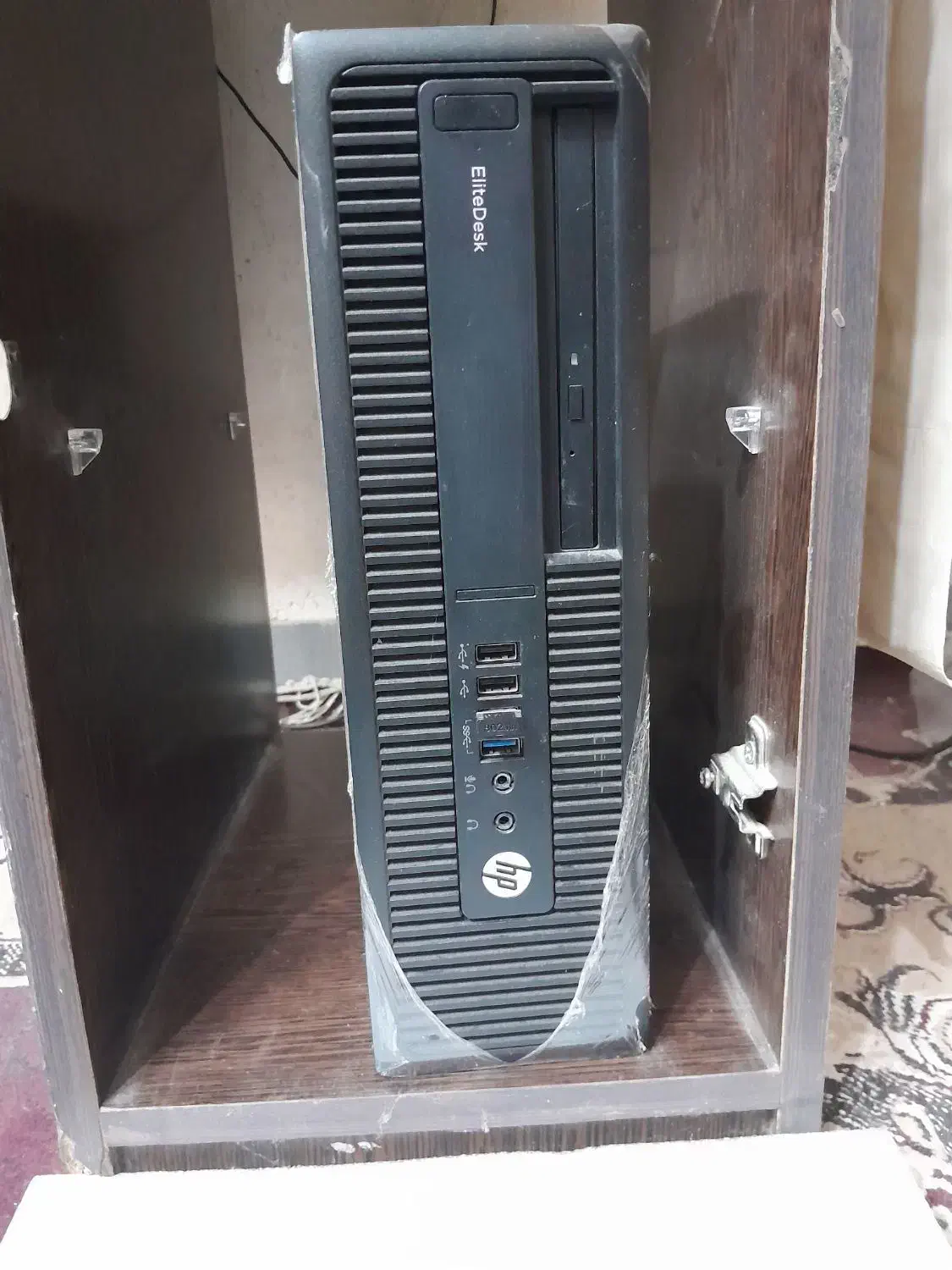 مینی کیس گیمینگ حرفهای|رایانه رومیزی|برازجان, |دیوار