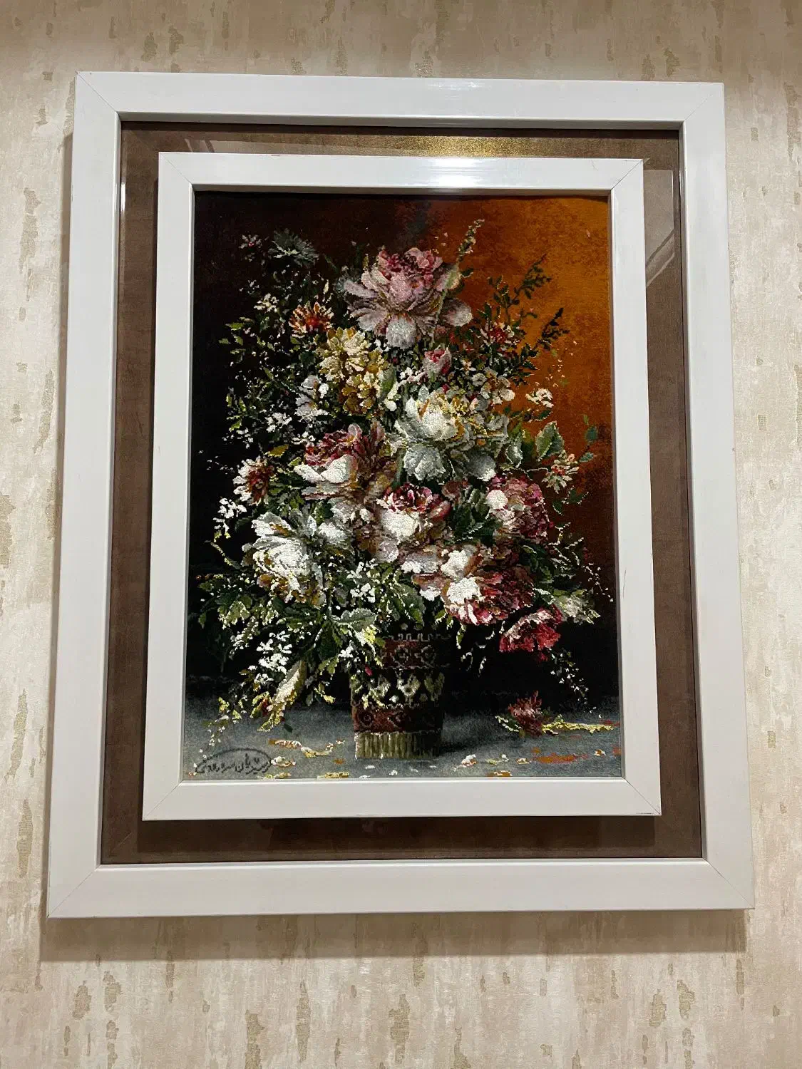 تابلوفرش|تابلو فرش|تبریز, |دیوار