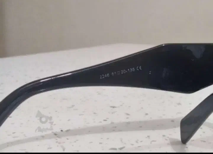 عینک زنانه PRADA اصل ایتالیا|زیورآلات و اکسسوری|پردیس, فاز ۸|دیوار