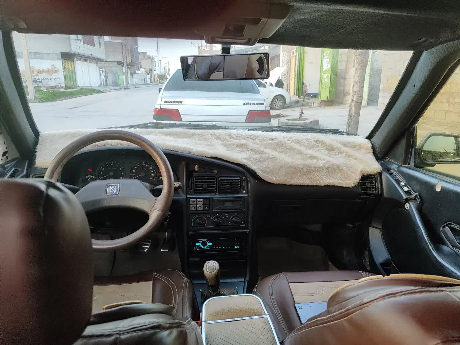 پژو 405|خودرو سواری و وانت|دهدشت, |دیوار