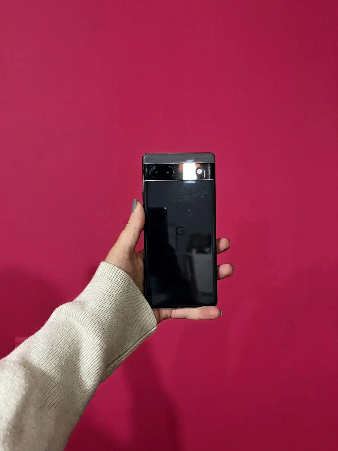 pixel 6a|موبایل|شاهینشهر, خبرنگار|دیوار